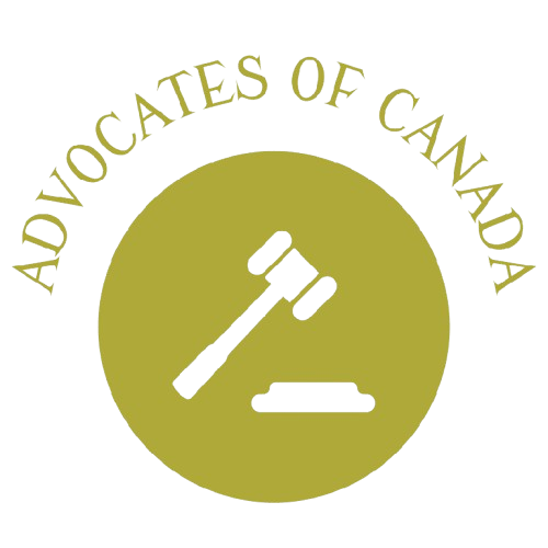 Advocates Of Canada